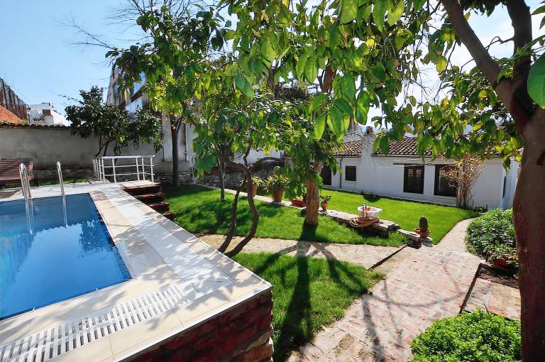 Huis Selçuk