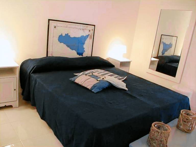 Ferienwohnung in Donnalucata, Sizilien