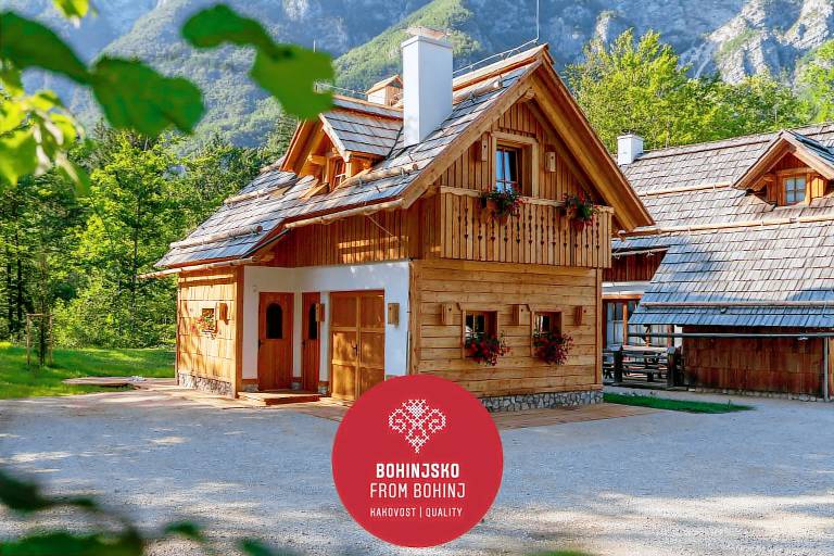 Chalet Ukanc