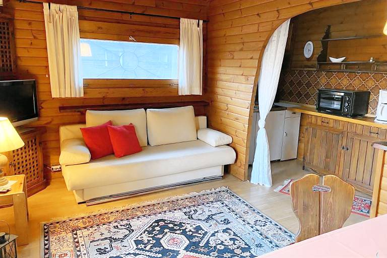 Ferienhaus Habighorst