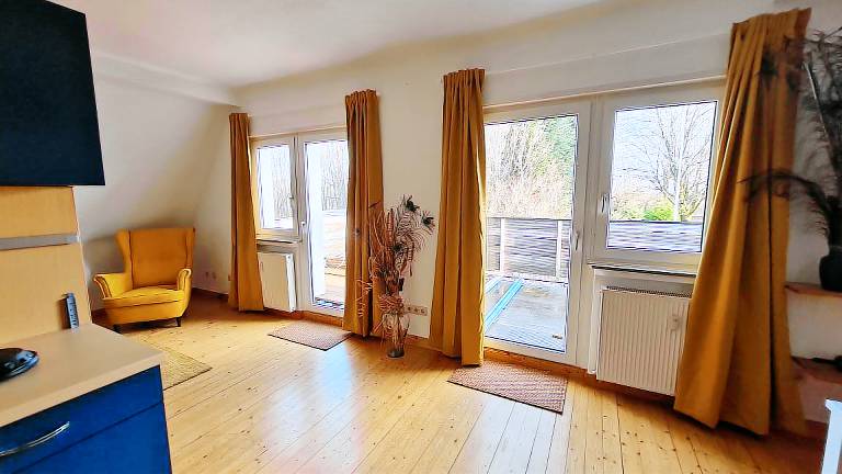 Ferienwohnung Westerburg