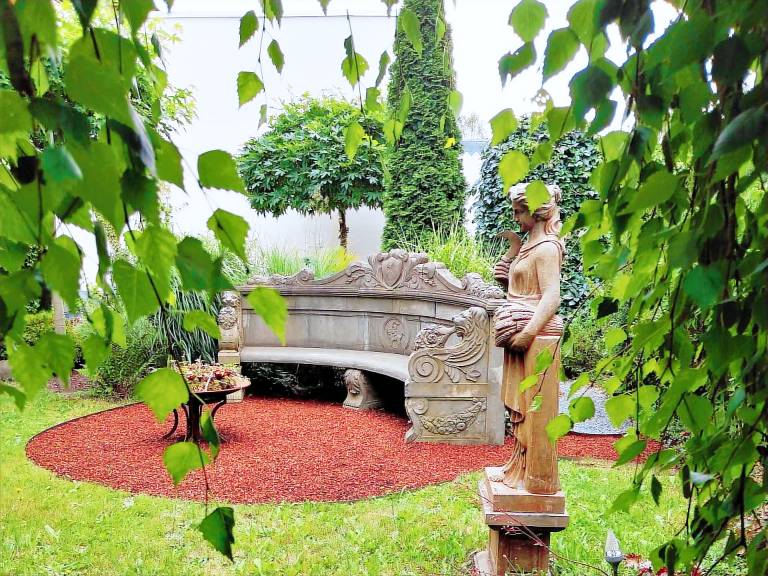 Fully equipped rental apartment with garden | Pets allowed — photo 4