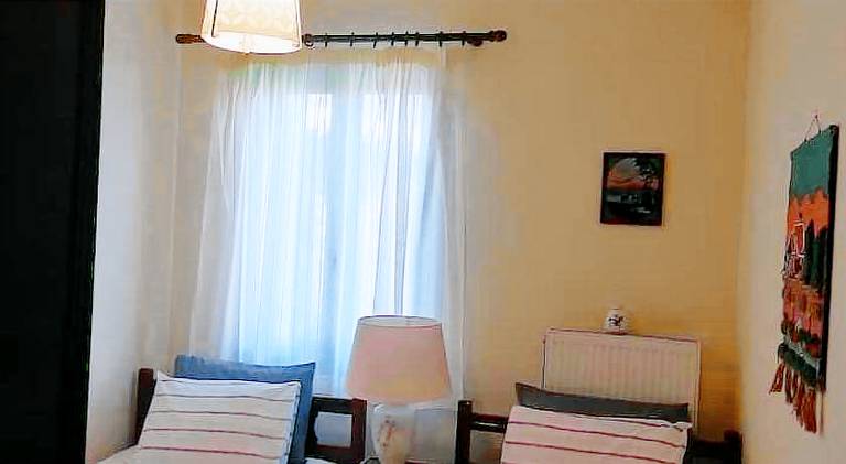Διαμέρισμα  Λίμνη Τριχωνίδα