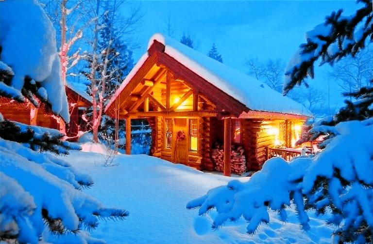 House Teton Village
