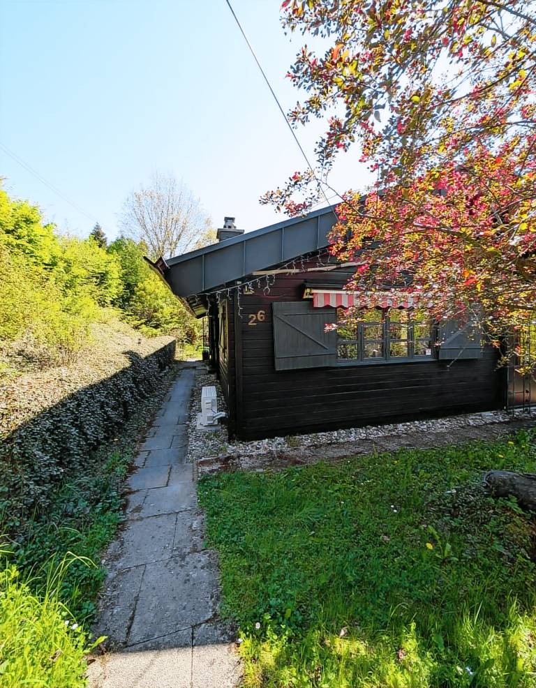 Huis Willingen