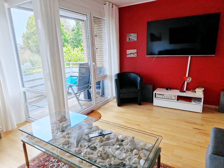 Fully equipped apartment | Pet-friendly — photo 4