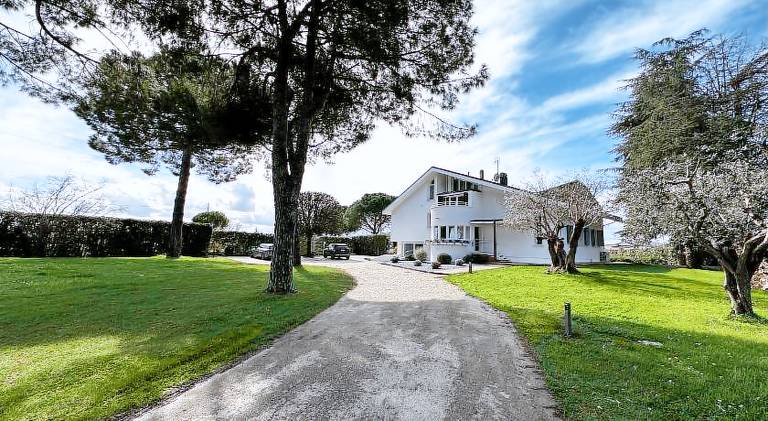 Villa Santarcangelo di Romagna