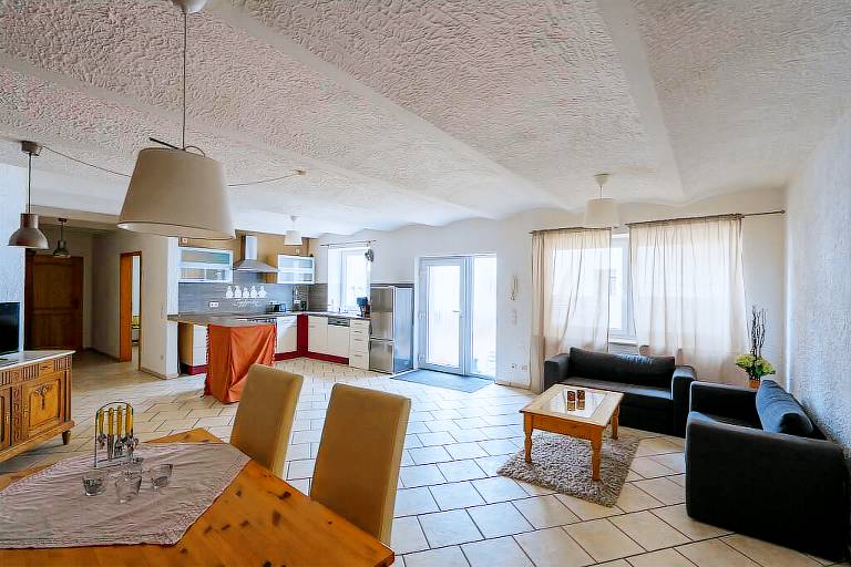 Ferienwohnung Derichsweiler