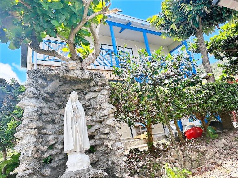 Wayofsea-Lanyu Dongqing Seaview Hostel — photo 3