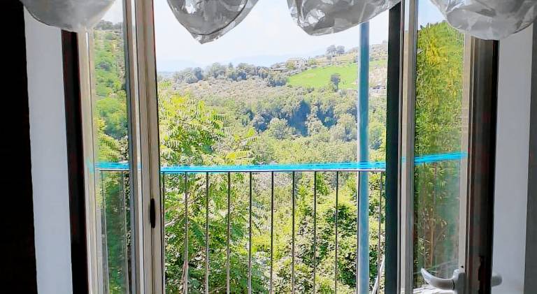 Holiday apartment with 2 rooms for 4 persons — photo 3