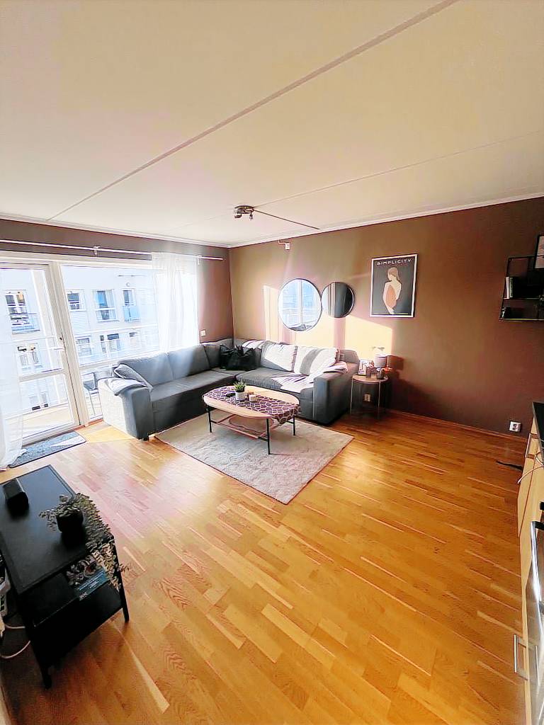 Appartement Trondheim