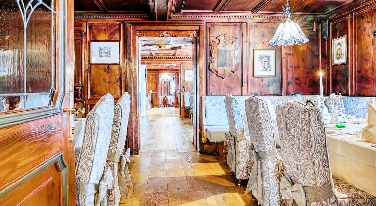 Wellness and Beauty Hotel Alte Post — photo 4