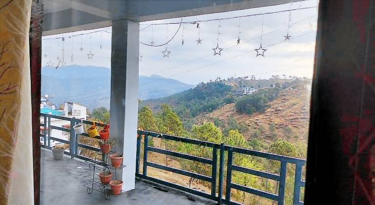 Nirvana Heights Kasar Devi — photo 5