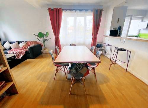 Apartamento Bayona