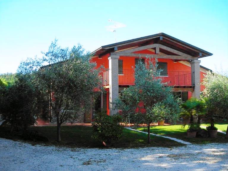 Agriturismo Breda: Monolocale - Studio N. 6 — photo 4