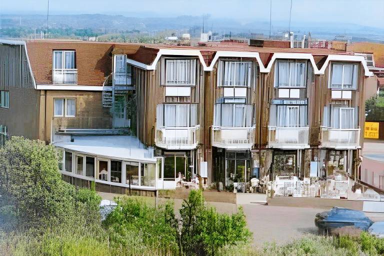 Strandhotel Zoutelande in Zoutelande