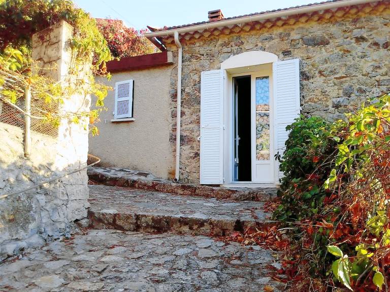 Maison de vacances Lama