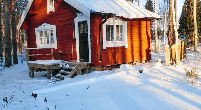Vacation home with 1 room for 3 persons — photo 5