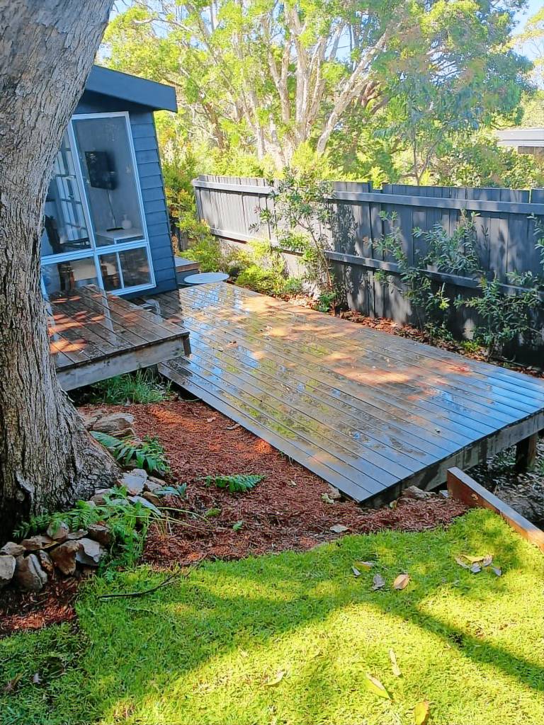 Cabin Avalon Beach