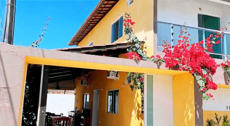 Sambura Suites — photo 5