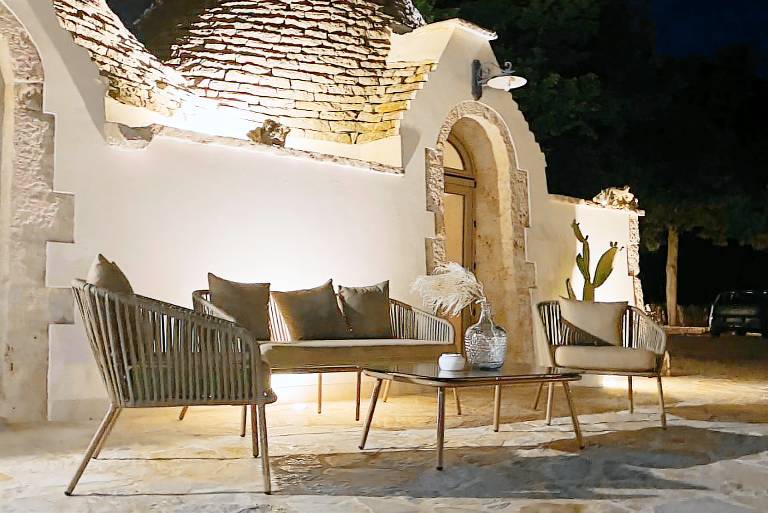 Casa Noci