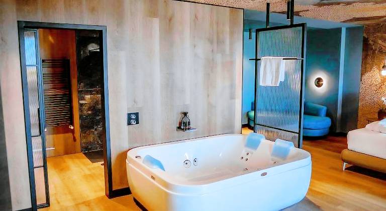 Spirit Hotel Ciudad de Burgos — photo 3
