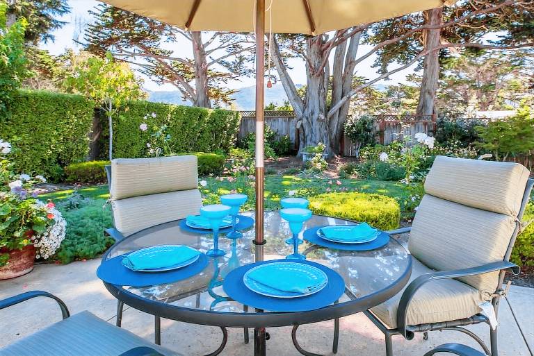 House Pebble Beach