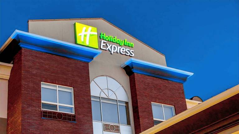 Holiday Inn Express Airdrie By IHG in Airdrie, AB
