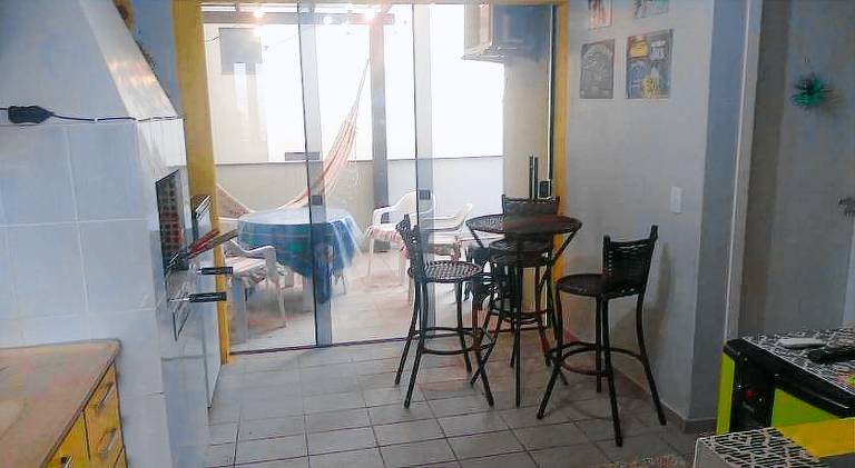 Rental apartment with 3 rooms for 12 persons — photo 5