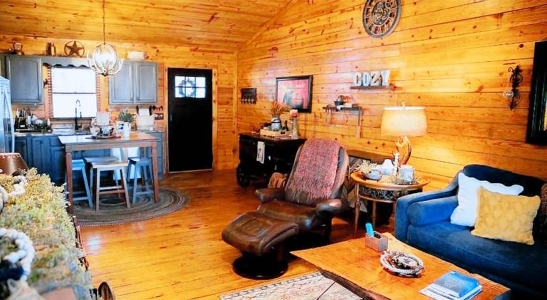 House with hot tub | Good for workation in Boone, NC