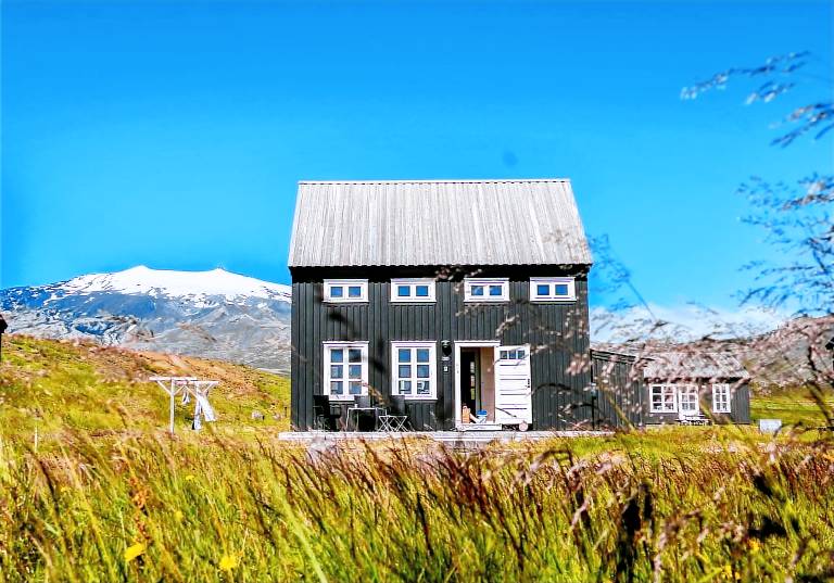 Cottage Western Region