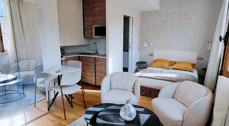 Rental apartment | Pet-friendly in Rennes