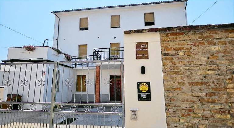 CASA MIA GUESTHOUSE AFFITTA CAMERE Foresteria in Cremona