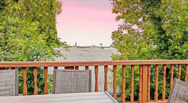 Villa | Pets allowed — photo 4