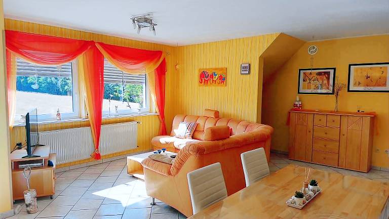 Appartement Ischert