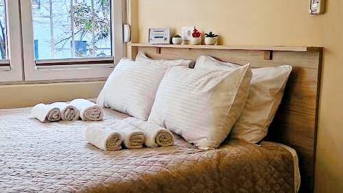 Apartament Podgorica
