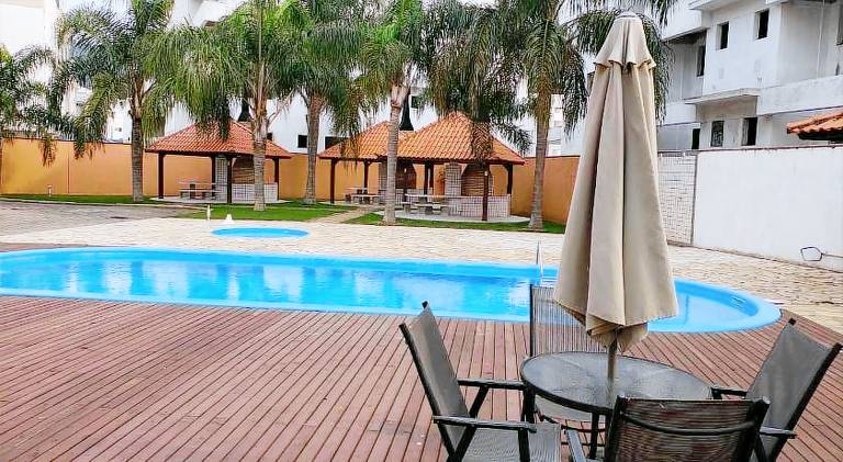 Wonderful apartment with pool | Next to the beach | Pet-friendly — photo 5