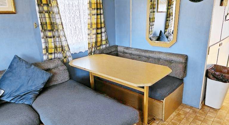 Cosy caravan — photo 3