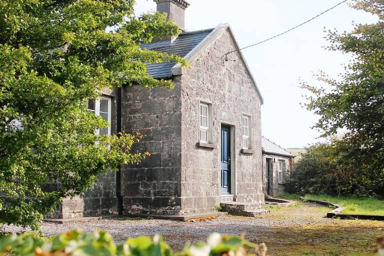Cottage Ballyvelaghan