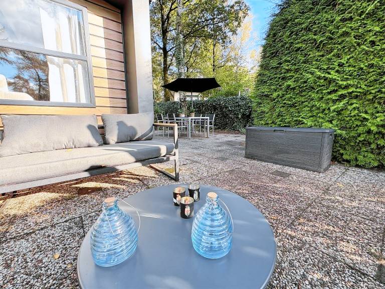Chalet Arnhem