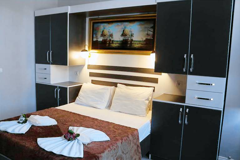 Hostel Istanbul