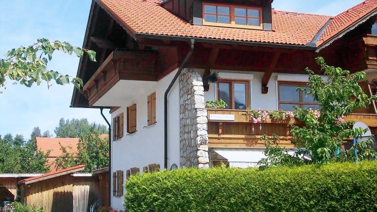Ferienwohnung Pfronten