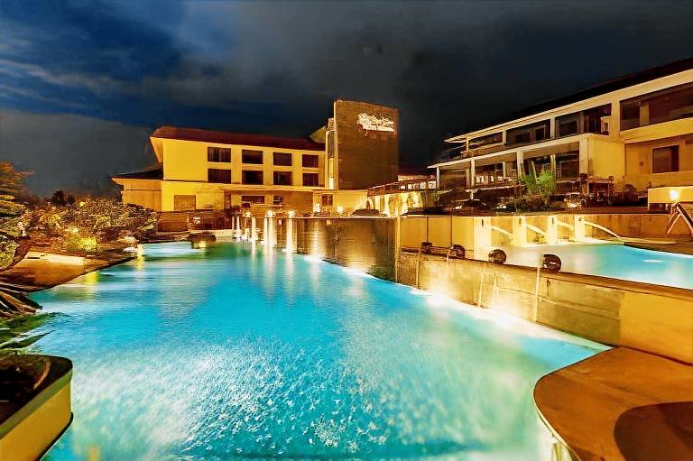 Nambiar Club Bellezea