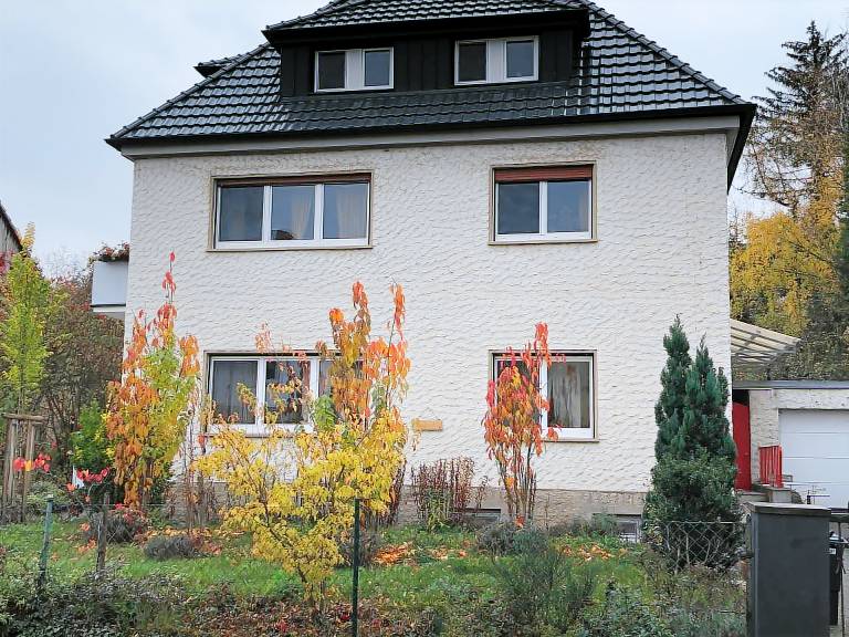 Ferienwohnung Repperndorf