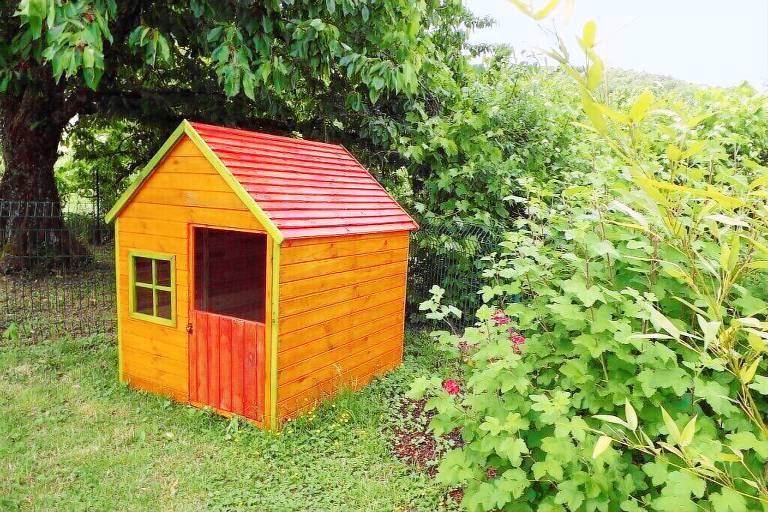 Cottage  Thillot