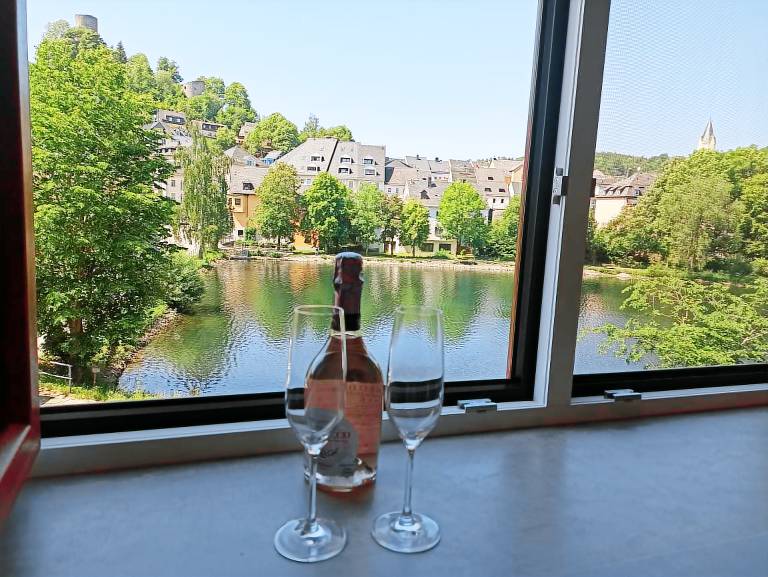 Ferienwohnung Bad Lobenstein