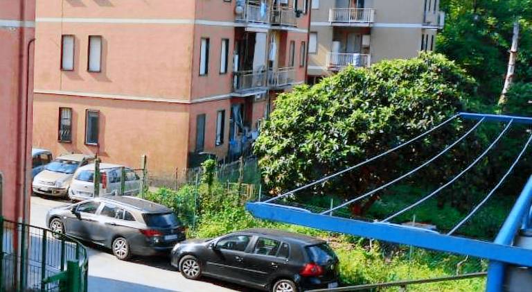 Rental apartment with 1 room for 4 persons — photo 4