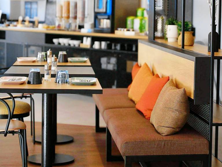 Ibis Chateauroux — photo 5