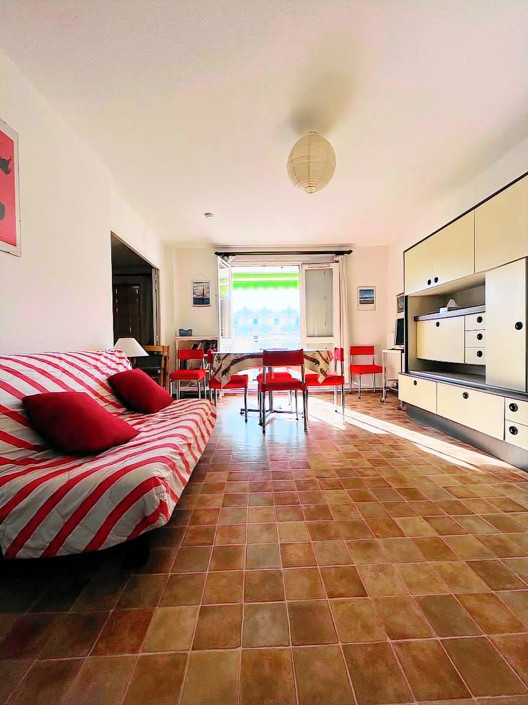 Appartement Plage du Couchant