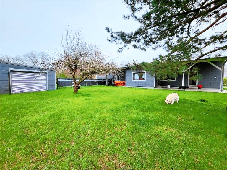 Ferienwohnung Altenkirchen